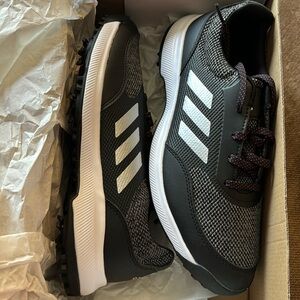 Addidas Women’s golf shoes